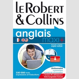 Robert et collins fr/an maxi+