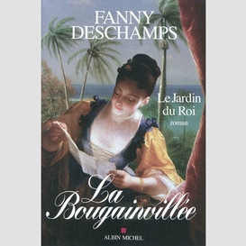 La bougainvillée - tome 1