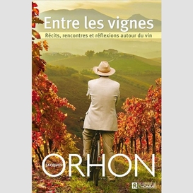 Entre les vignes