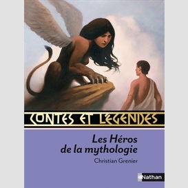 Heros de la mythologie