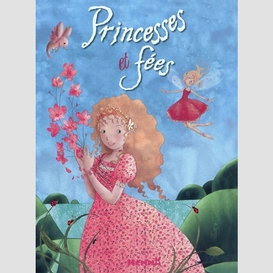 Princesses et fees