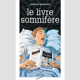 Livre somnifere (le)