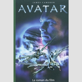 Avatar -le roman du film