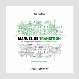 Manuel de transition