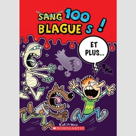 100 blagues et plus t.26