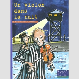 Un violon dans la nuit