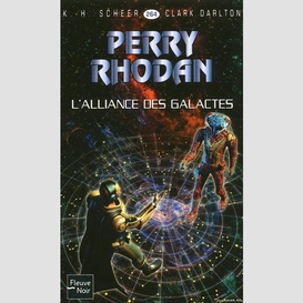 Alliance des galactes -l'