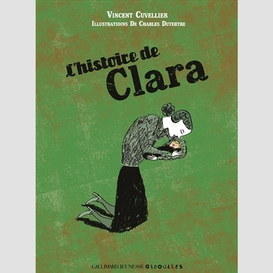 Histoire de clara (l')