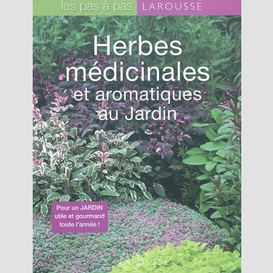 Herbes medicinales et aromatiques