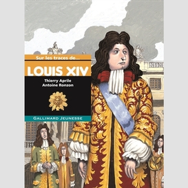 Louis xiv