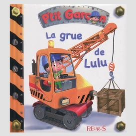 Grue de lulu la