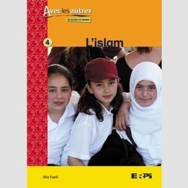 Islam (8-10 ans)