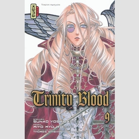 Trinity blood t 09