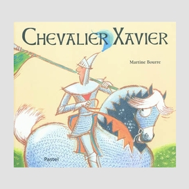 Chevalier xavier