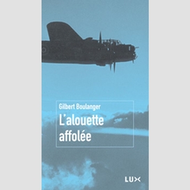 L'alouette affolée