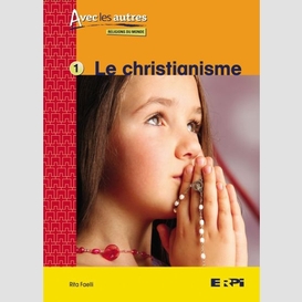 Christianisme (8-10 ans)