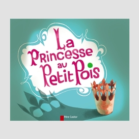 Princesse au petit pois