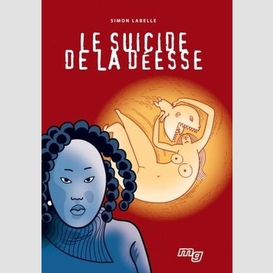 Le suicide de la déesse