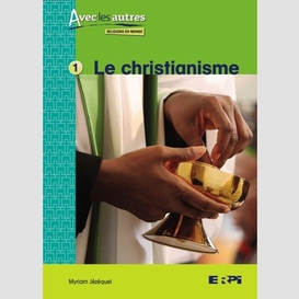 Christianisme (10-12 ans)