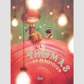 Thomas le magicien