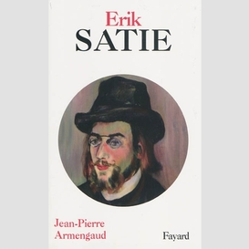 Erik satie