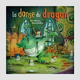 Danse du dragon (la)