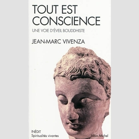 Tout est conscience