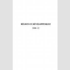 Environnement et territoire : évaluations économiques et gestion