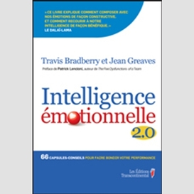 Intelligence emotionnelle 2.0