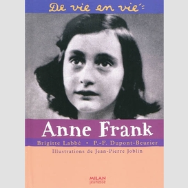 Anne franck