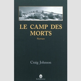 Camp des morts (le)