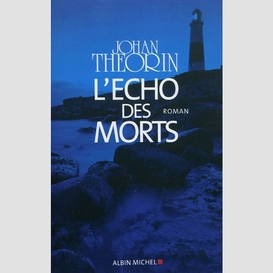 L'echo des morts