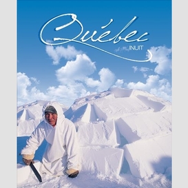Quebec inuit