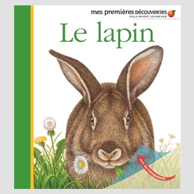 Lapin (le)