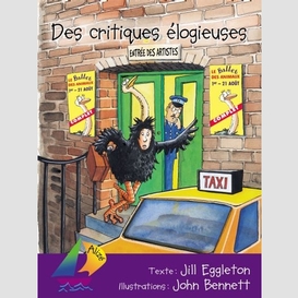 Des critiques elogieuses