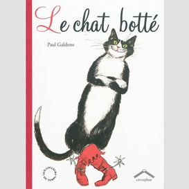 Chat botte (le)