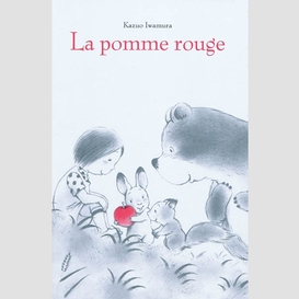 Pomme rouge (la)