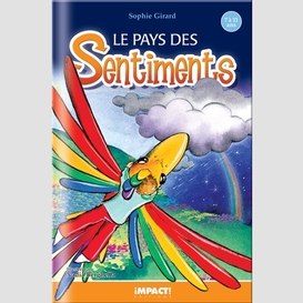 Pays des sentiments le