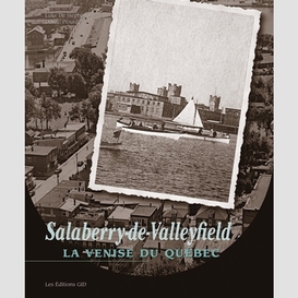 Salaberry-de-valleyfield