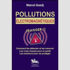 Pollutions electromagnetiques