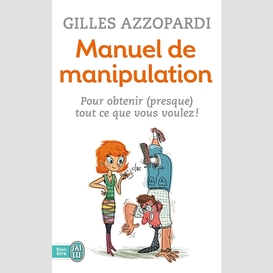 Manuel de manipulation