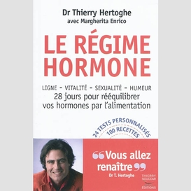 Regime hormone (le)