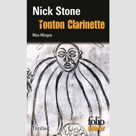 Tonton clarinette