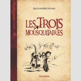 Trois mousquetaires (les)