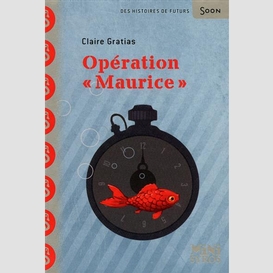 Operation maurice