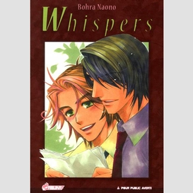 Whispers