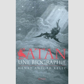 Satan une biographie