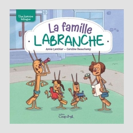Famille labranche (la)