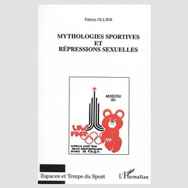 Mythologies sportives et répressions sexuelles