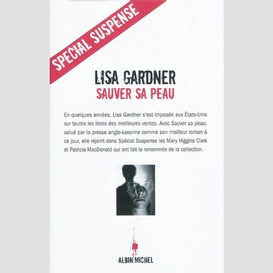 Sauver sa peau